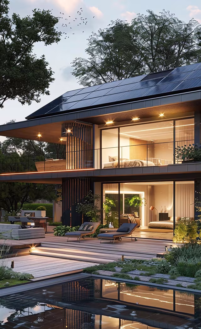 Up to 60% better energy efficiency