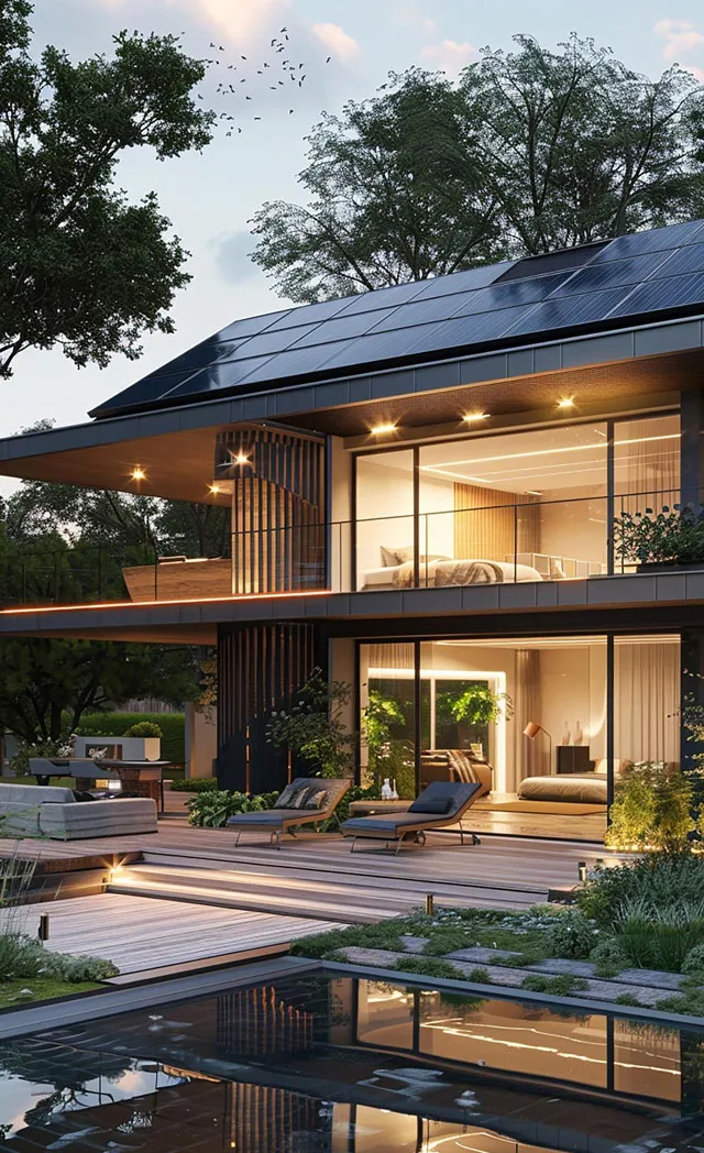 Up to 60% better energy efficiency