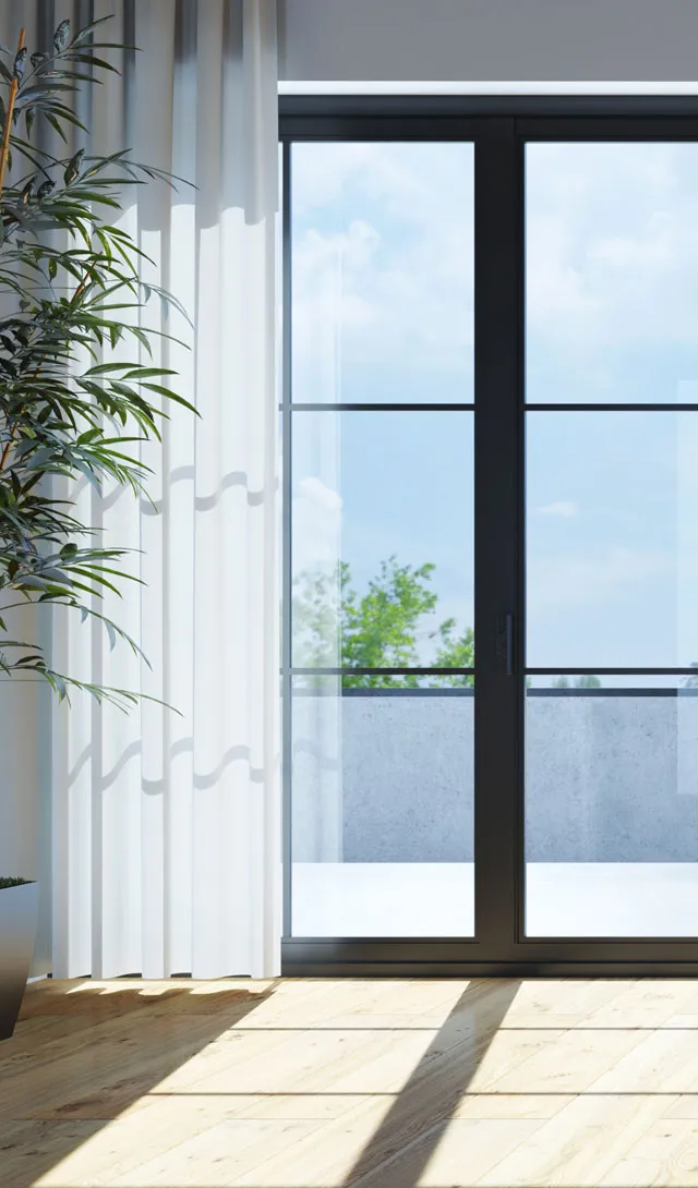 Double Glazing Solutions Perth - Residential and Commercial Windows and Doors