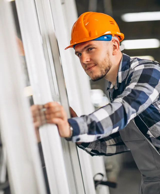 Double Glazed Stacking Windows Perth - Modern Aluminium Design