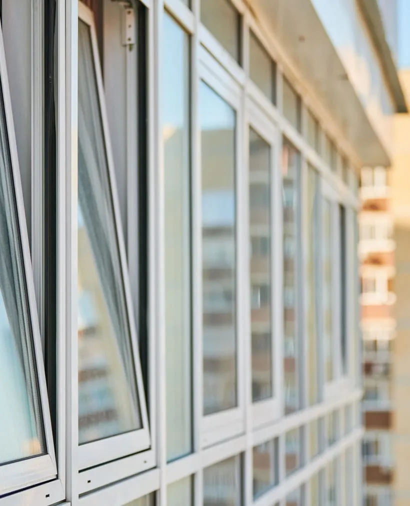 Double glazed awning windows Perth