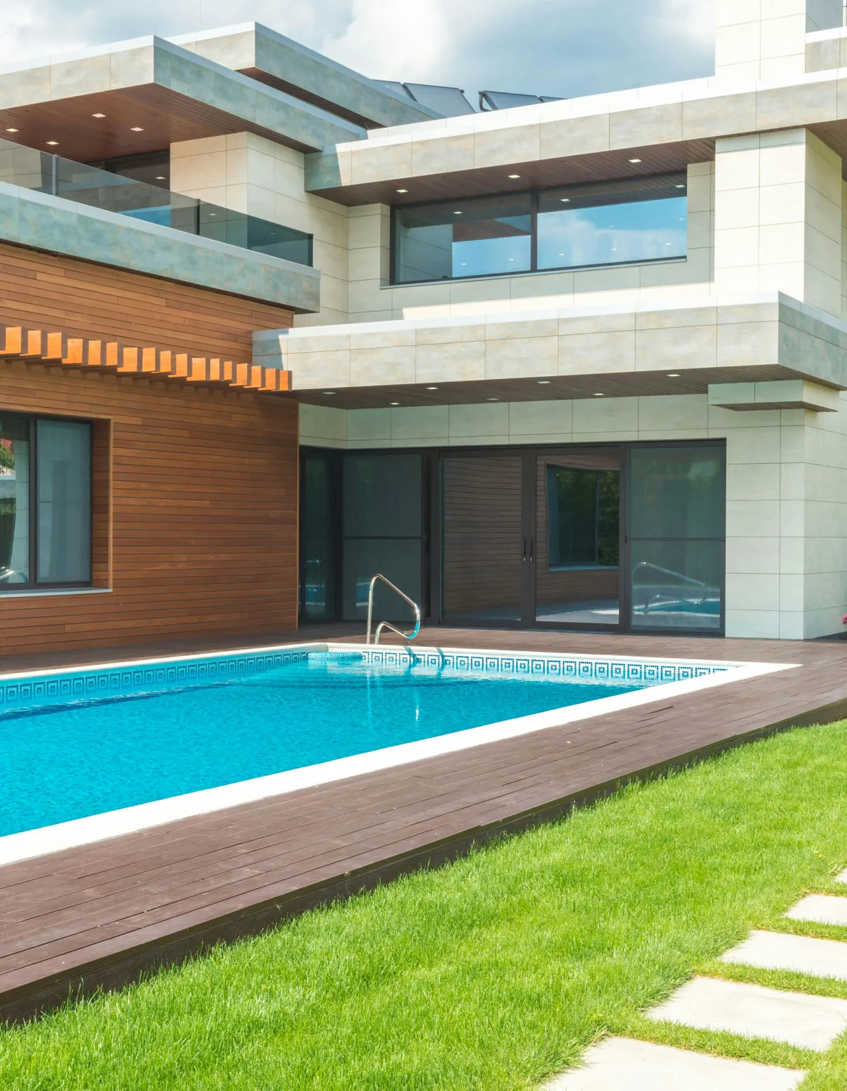 Double Glazed Sliding Doors - The Perfect Fit for Modern Living