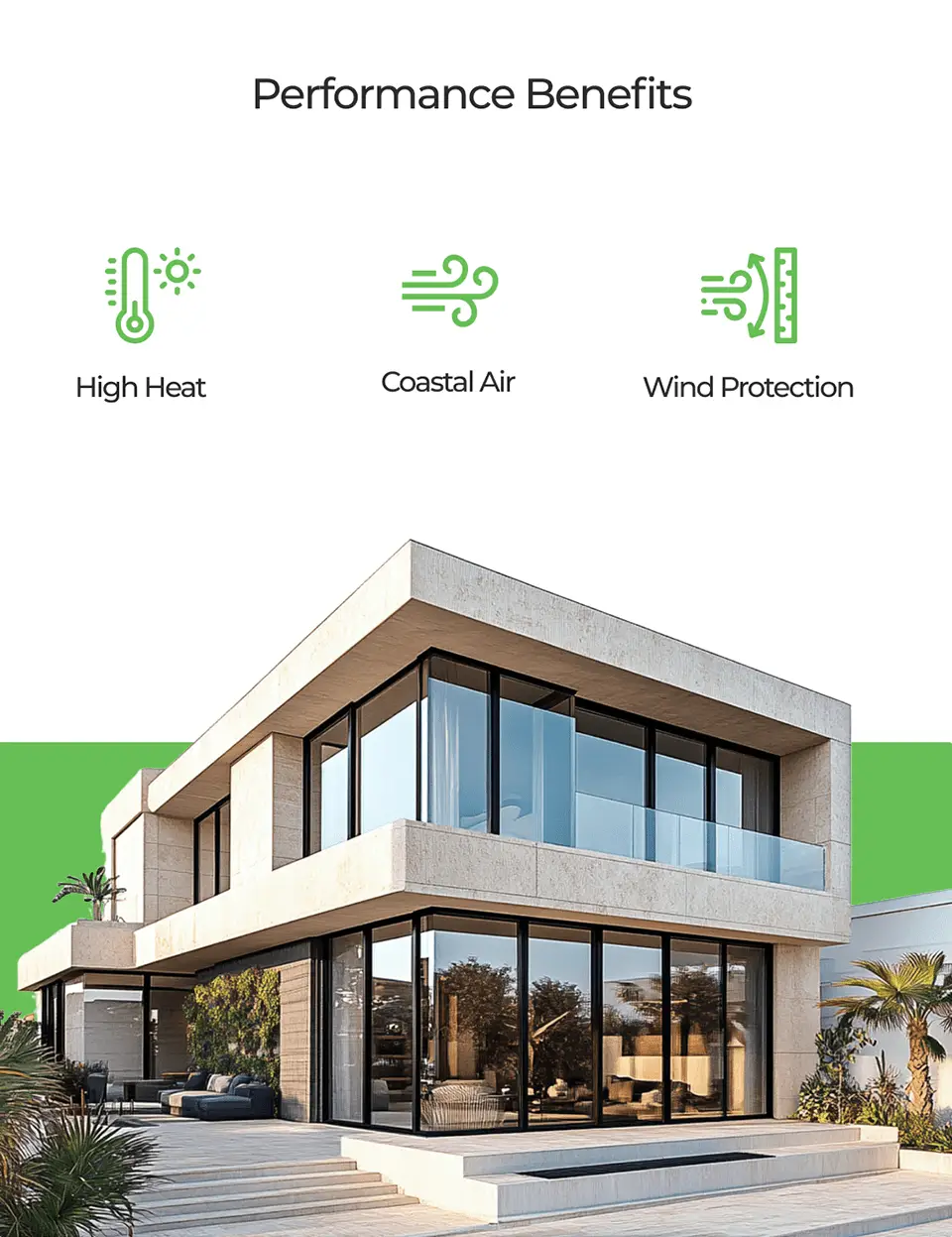 Engineered for Perth’s Climate and Coastal Conditions
