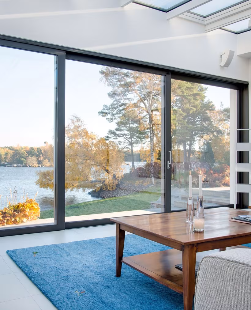 Sliding Doors
