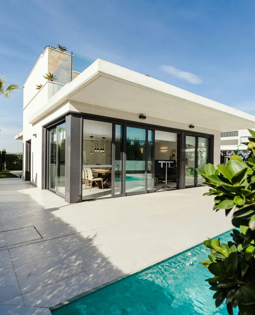 Sliding Doors
