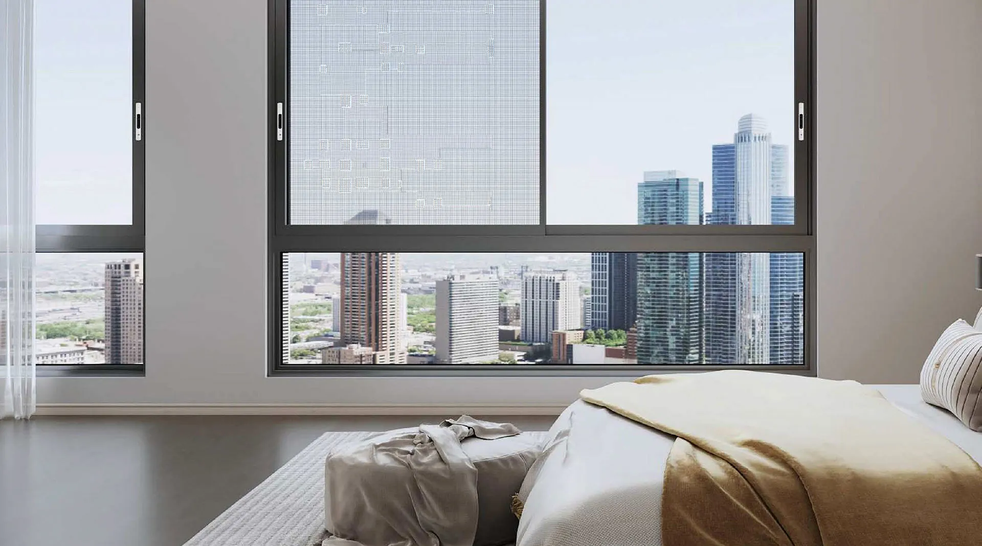 Sliding Windows
