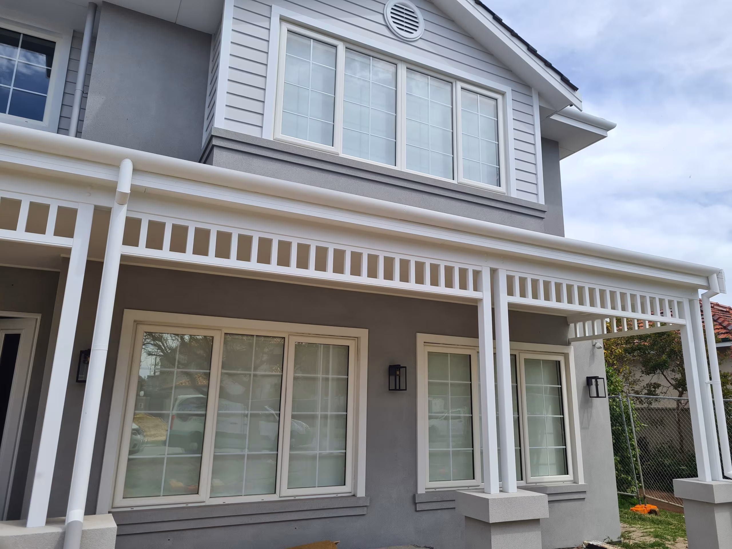 The Quietest Windows in Perth? How Our Acoustic Systems Achieve Tranquillity