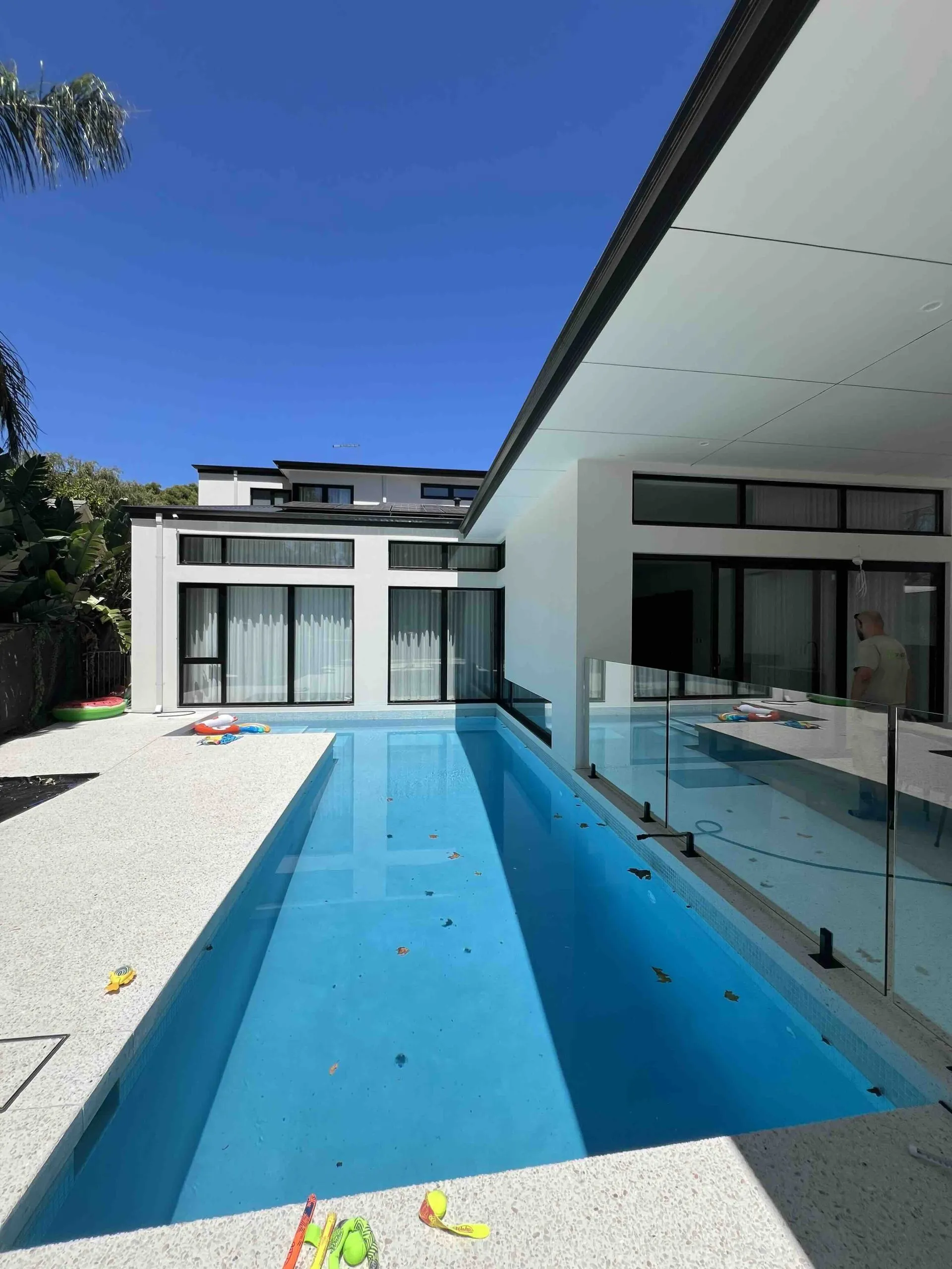 The Surprising Benefits of Double Glazing in Perth