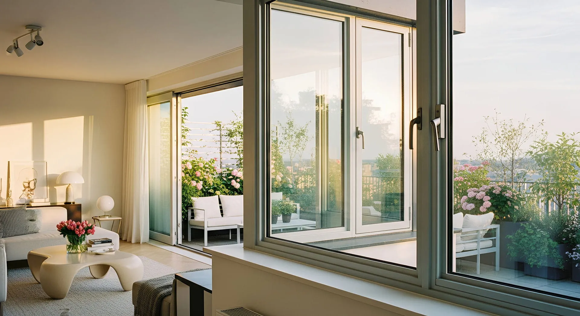 Aluminium vs uPVC Windows: Which Should You Choose in Perth?