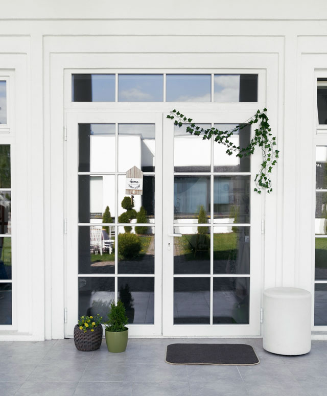 Premium Doors - French Doors