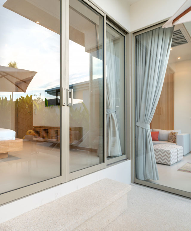 Premium Doors - Sliding Doors