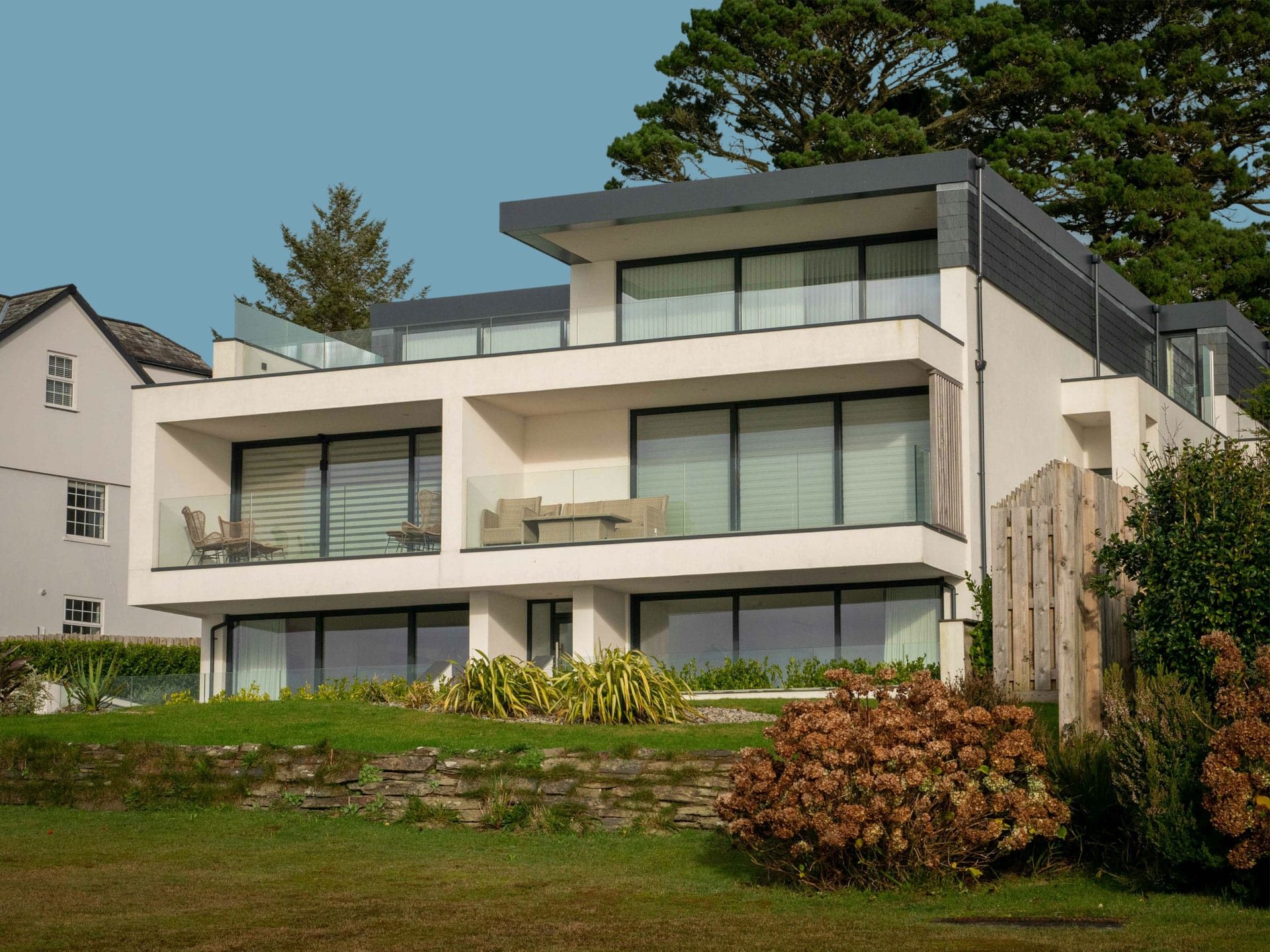 Luxury Double Glazing, Crafted for Perth Homes