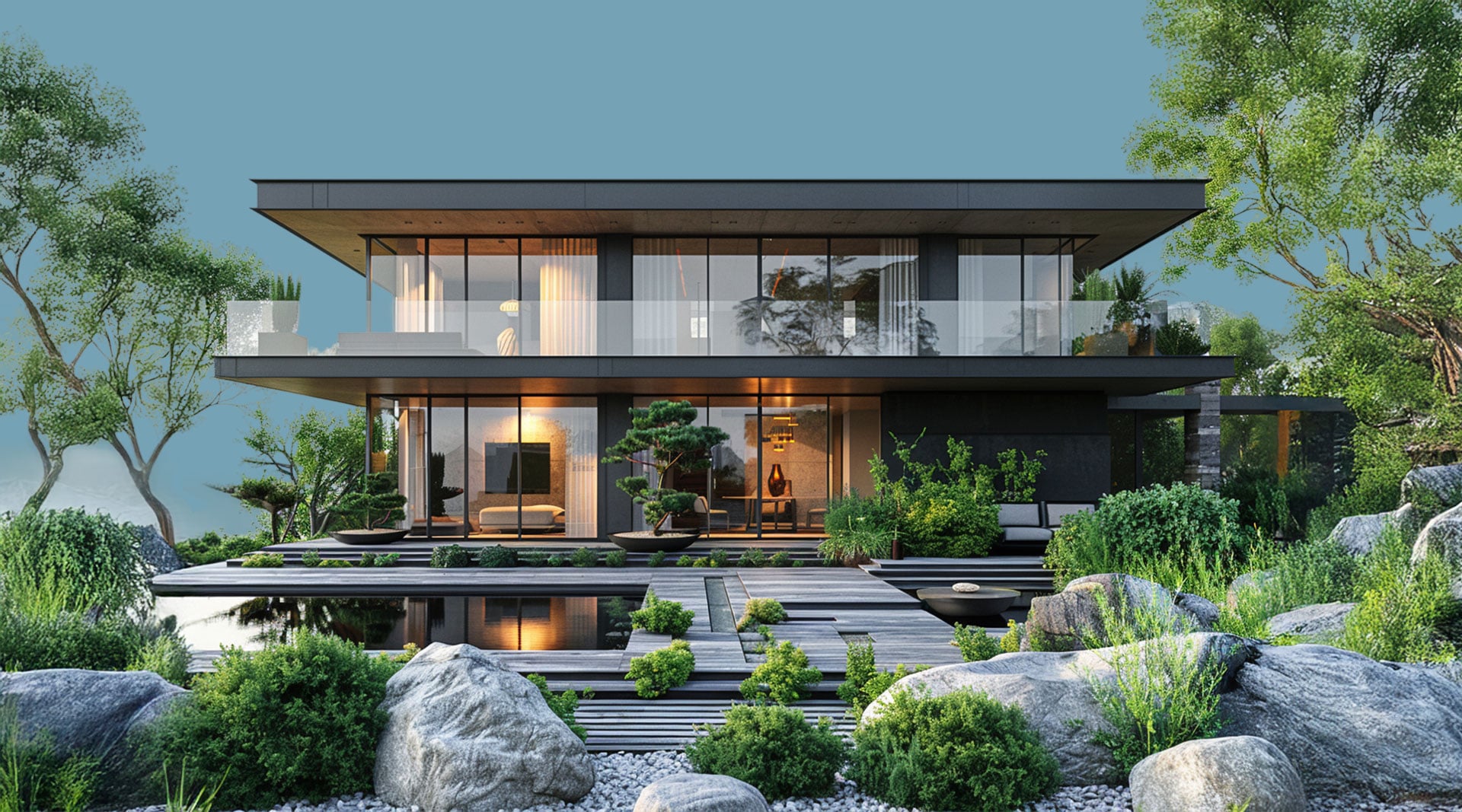 Why Choose Double Glazing for Your Home?