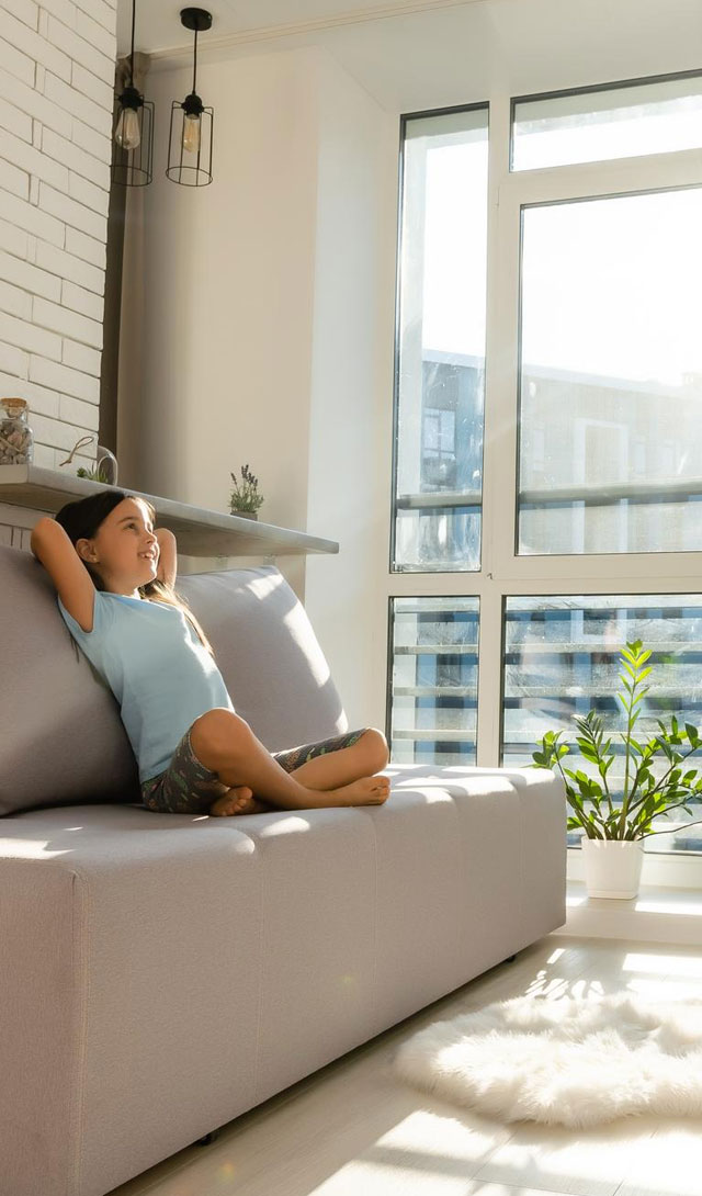 Solutions for Every Type of Client