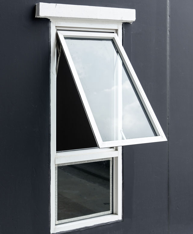 Premium Windows - Awning Windows