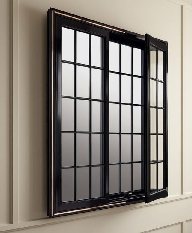 Premium Windows - Casement Windows