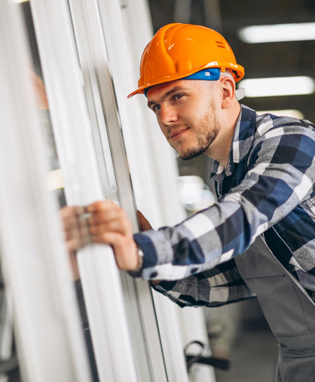 Premium Windows - Stacking Windows