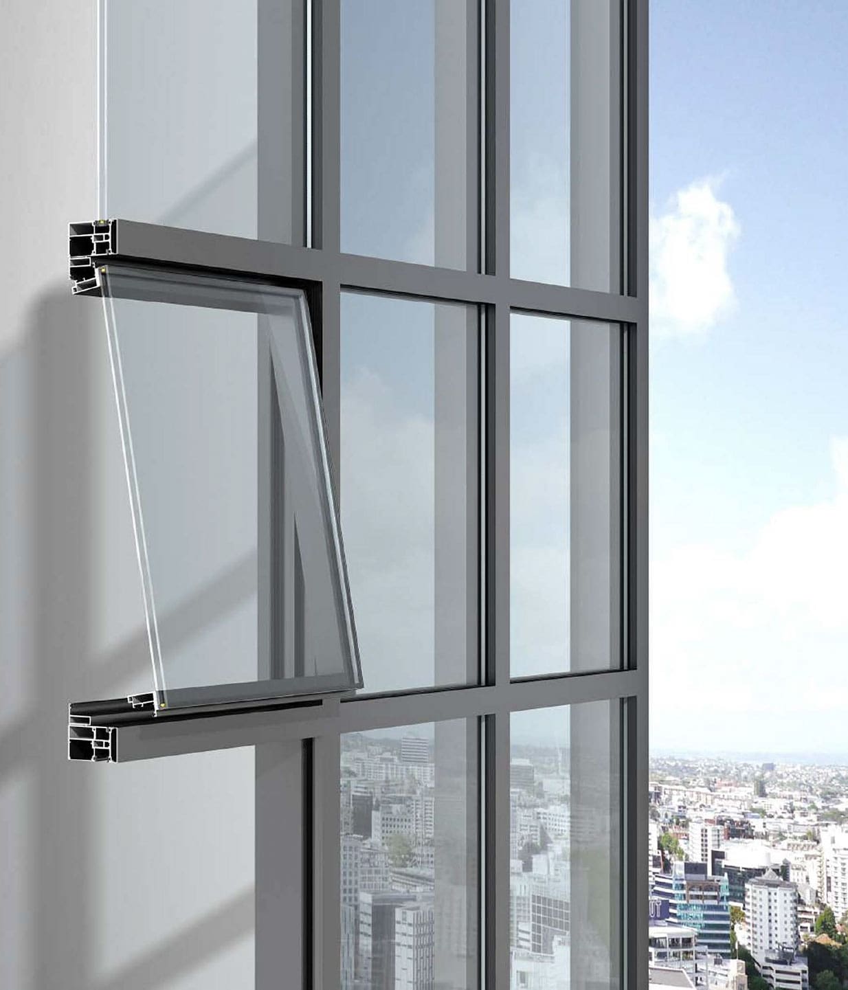 Awning Windows for Every Space