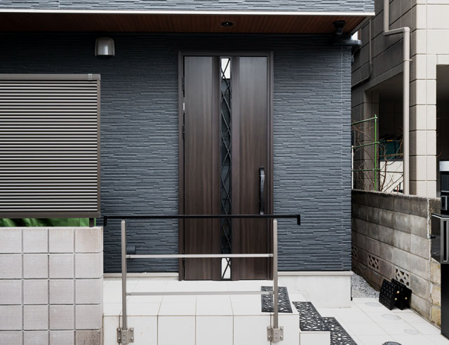 Built for the Way You Live