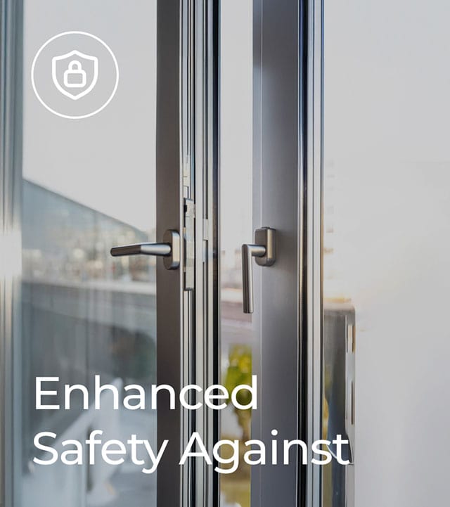 Designed for Comfort. Built for Perth.