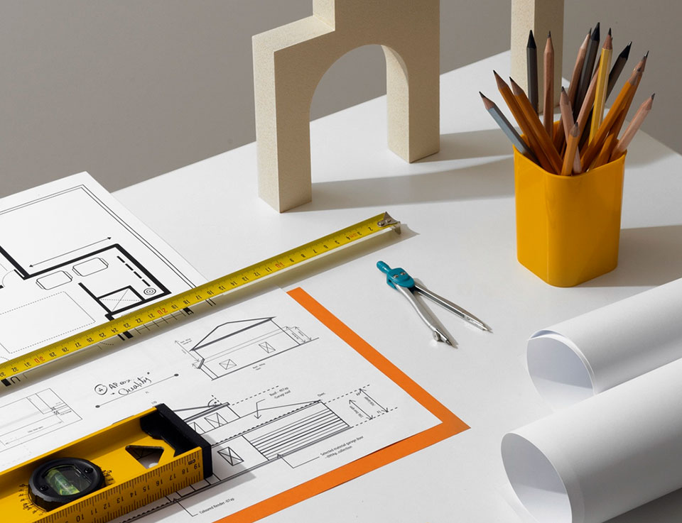 Architects & Designers