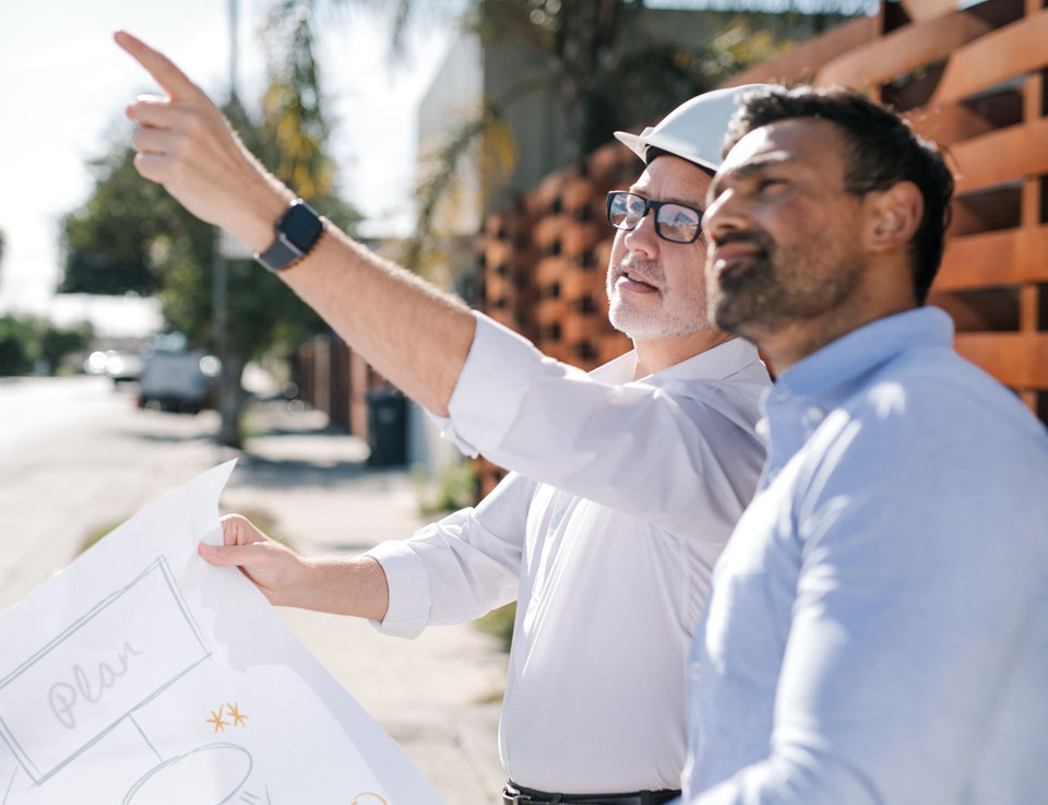 Builders & Developers