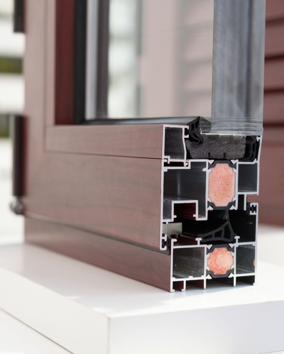 Performance Beyond the Pane