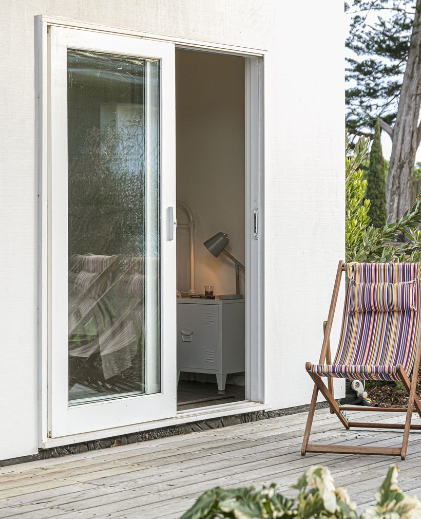 Smart Slide Doors