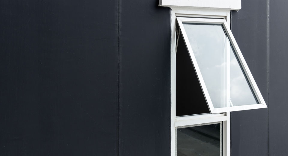 Second Floor Bedroom