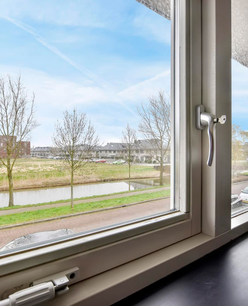 What Makes Tilt & Turn Special?