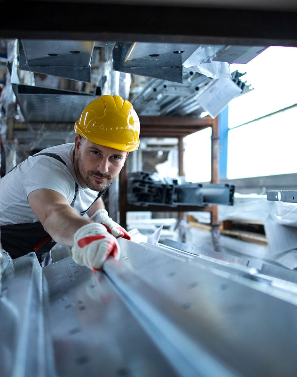 Why Work with Penot?